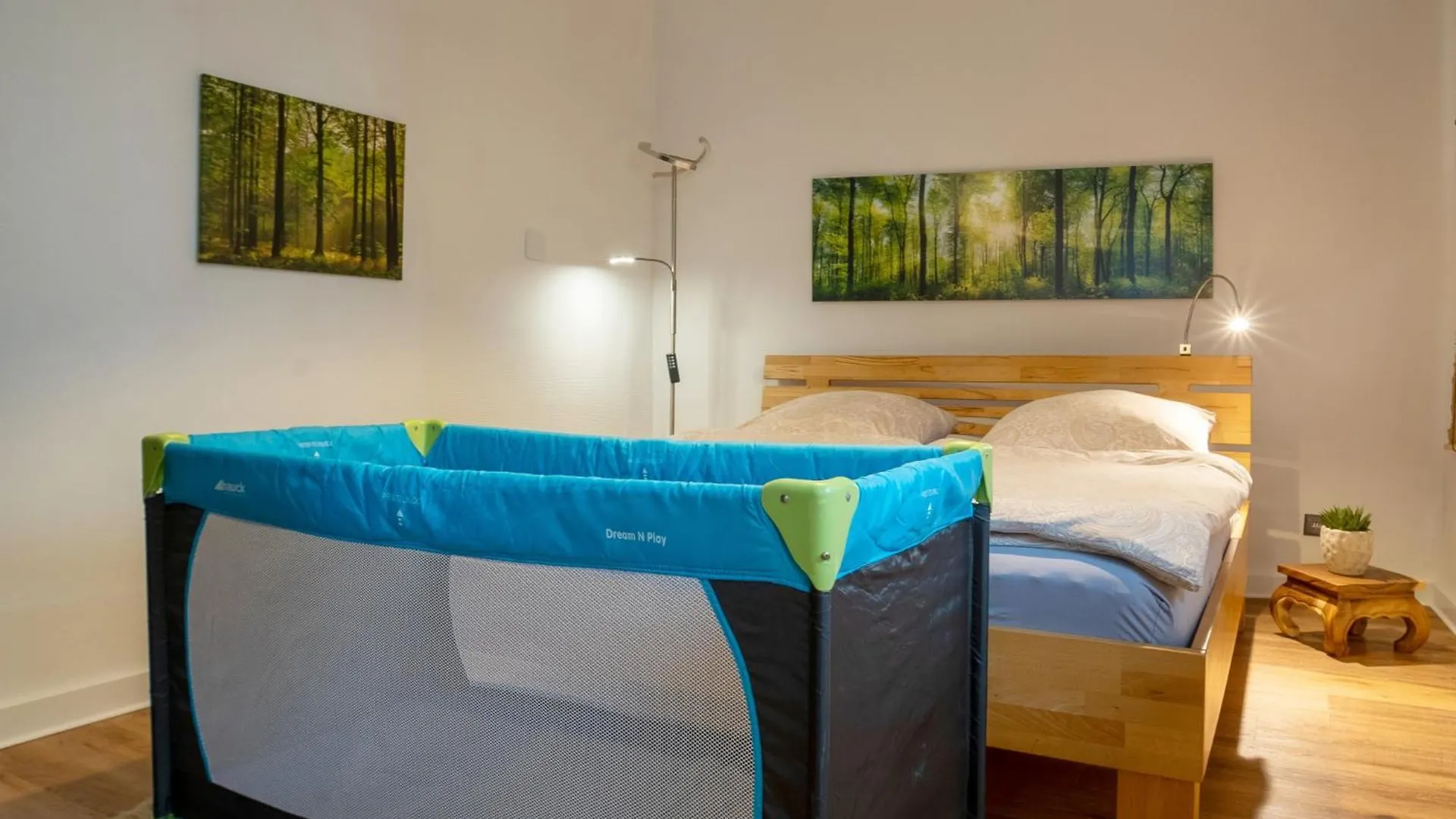 Apartment Hannover Top Citylage
