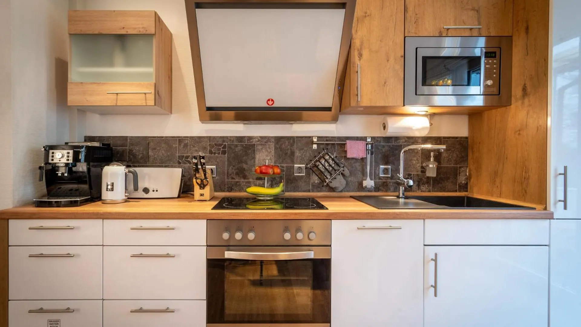 Apartment Hannover Top Citylage
