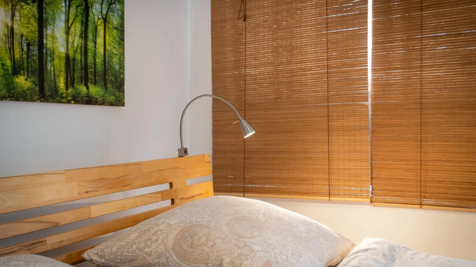 Apartment Hannover Top Citylage