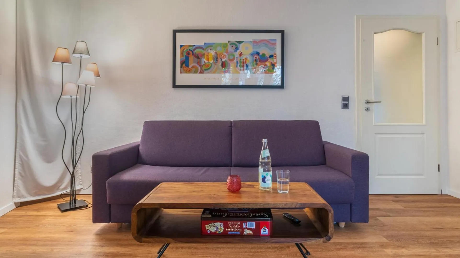 Apartment Hannover Top Citylage
