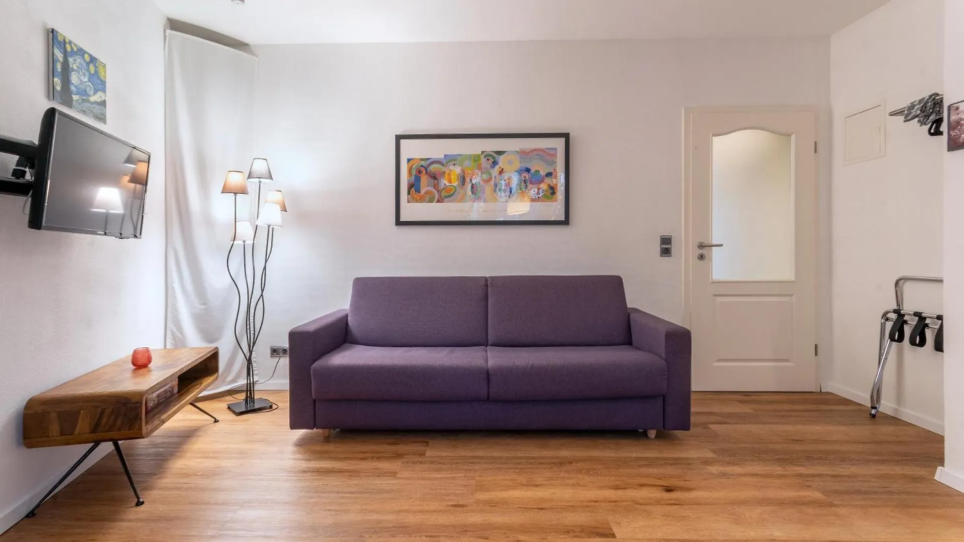 Apartment Hannover Top Citylage Germany