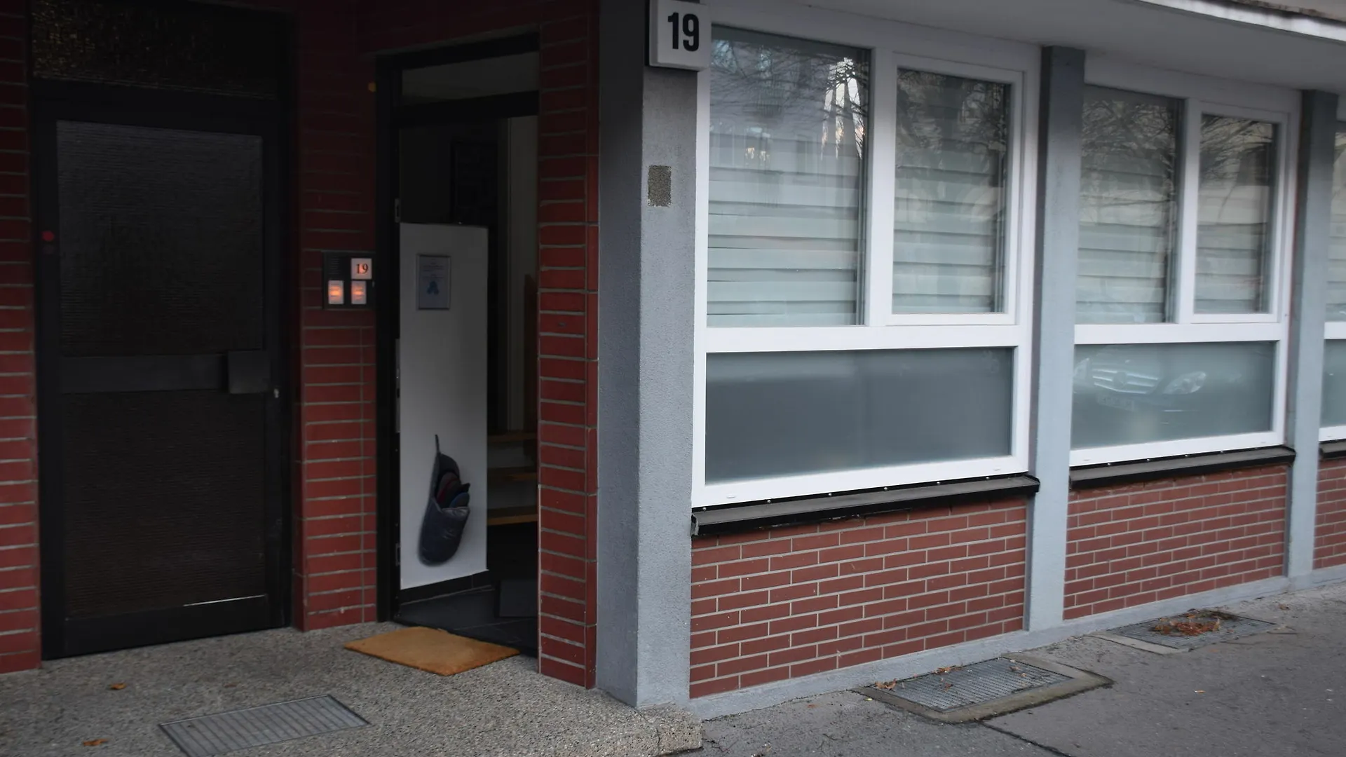 Apartment Hannover Top Citylage 0*,  Germany