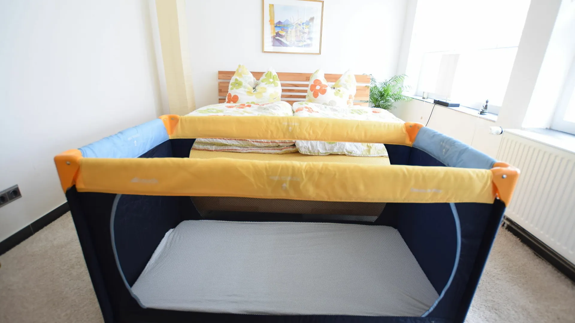 Apartment Hannover Top Citylage Germany