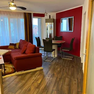 Artemis Apartment