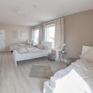 Joel Living Apartment