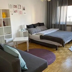 Von Sophie Apartment