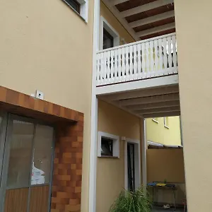 Mehrfamilien Haus , Schkeuditz Deutschland