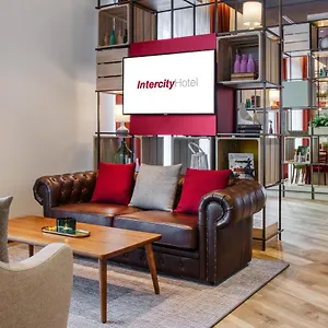 Intercityhotel Hauptbahnhof-ost Hannover
