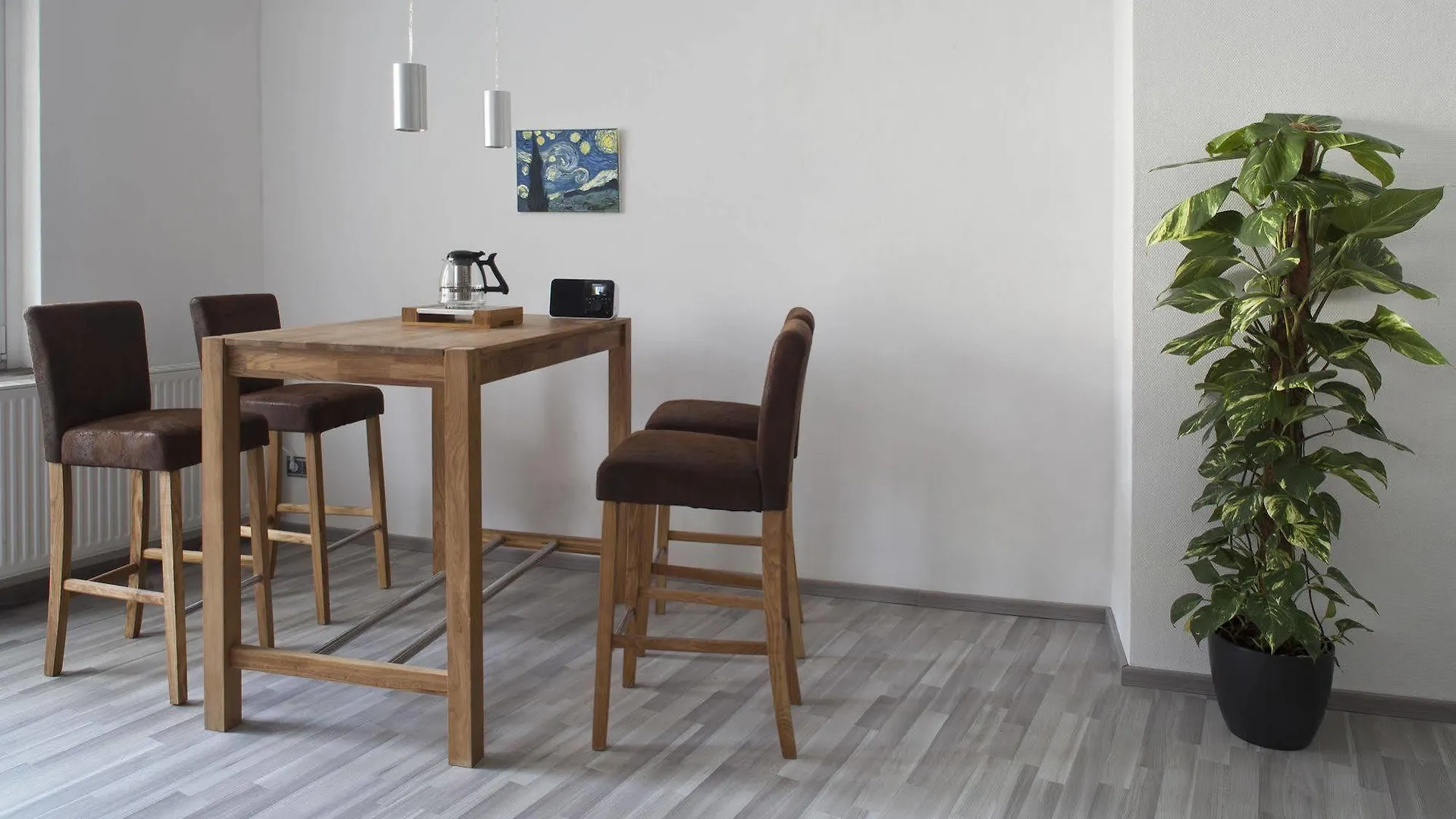Apartment Hannover Top Citylage